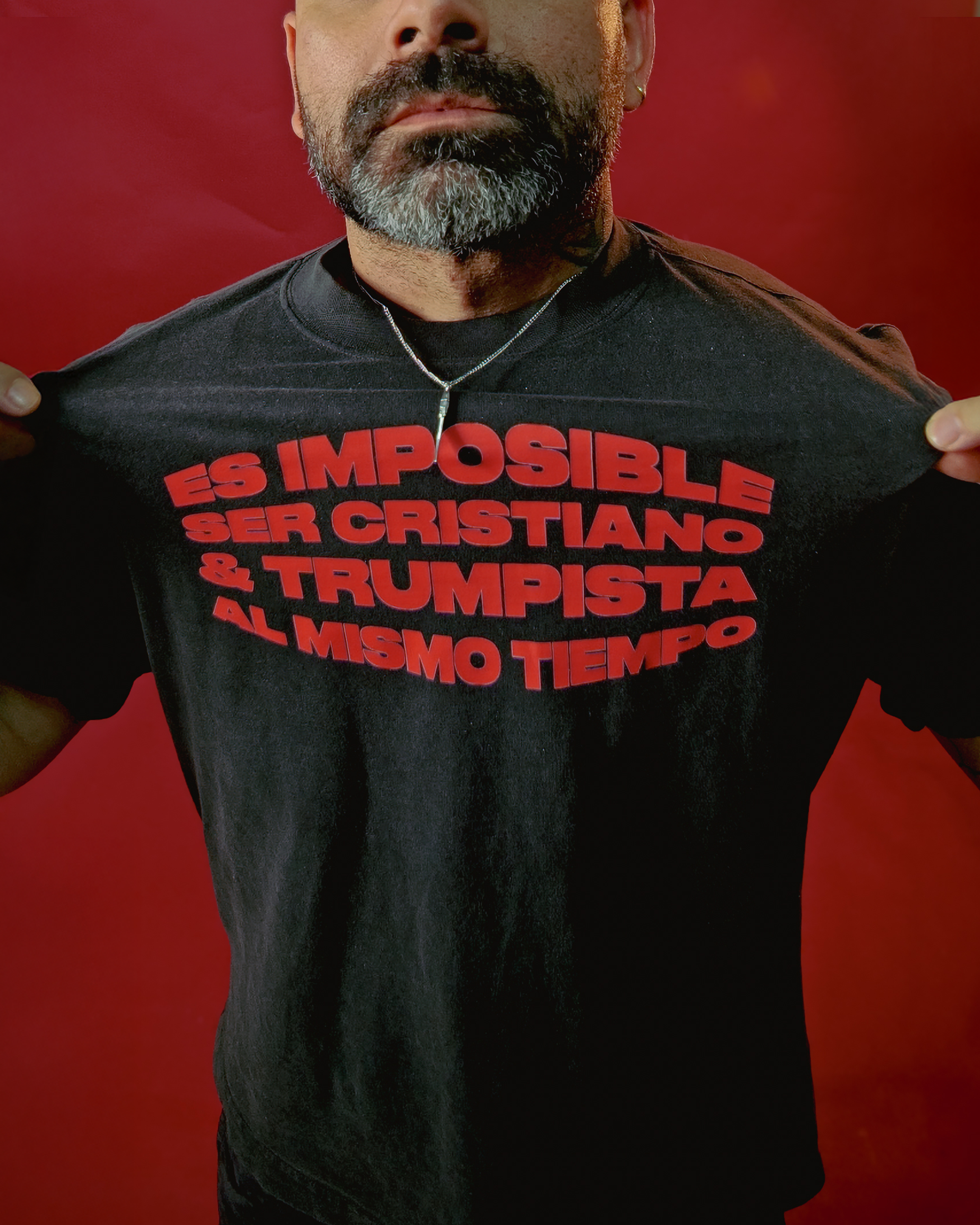 ES IMPOSIBLE